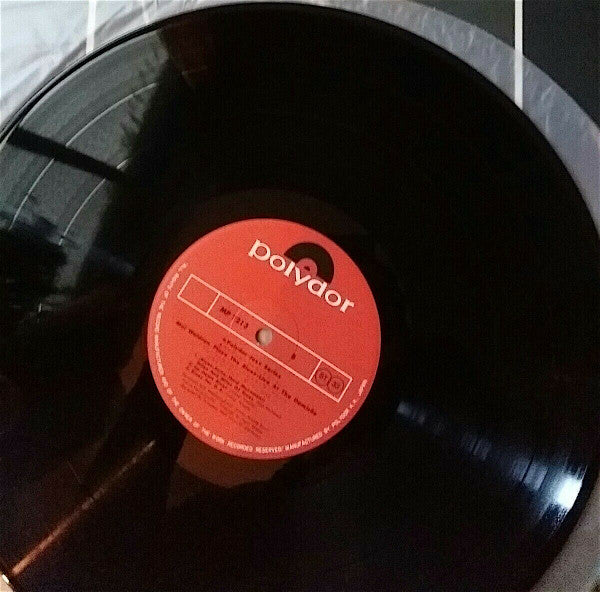 Plays The Blues - Live At The Domicile