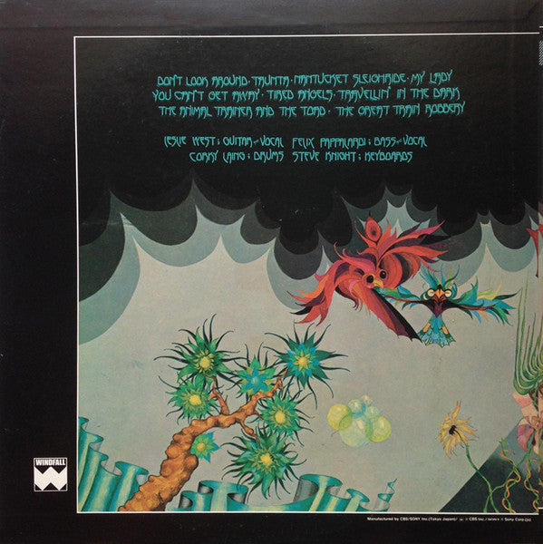 Nantucket Sleighride