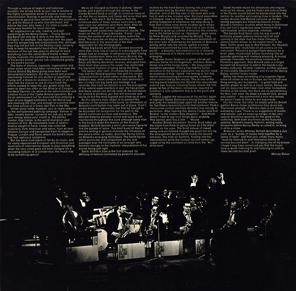 Faces (17 Men And Their Music)