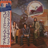 Three Dog Night - Coming Down Your Way (LP, Album) - Very Good Plus (VG+) / Very Good Plus (VG+)