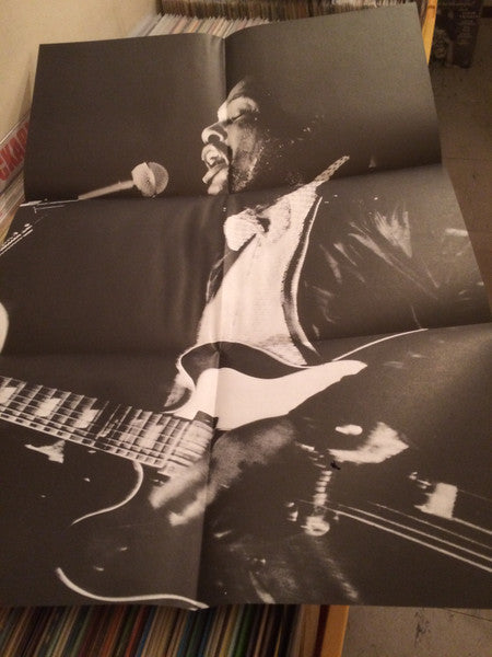 Blues Live!