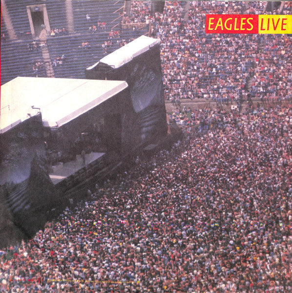 Eagles Live
