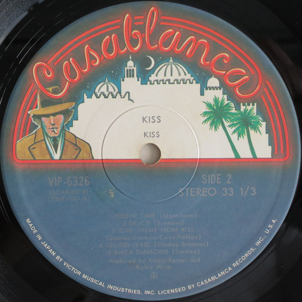 Kiss