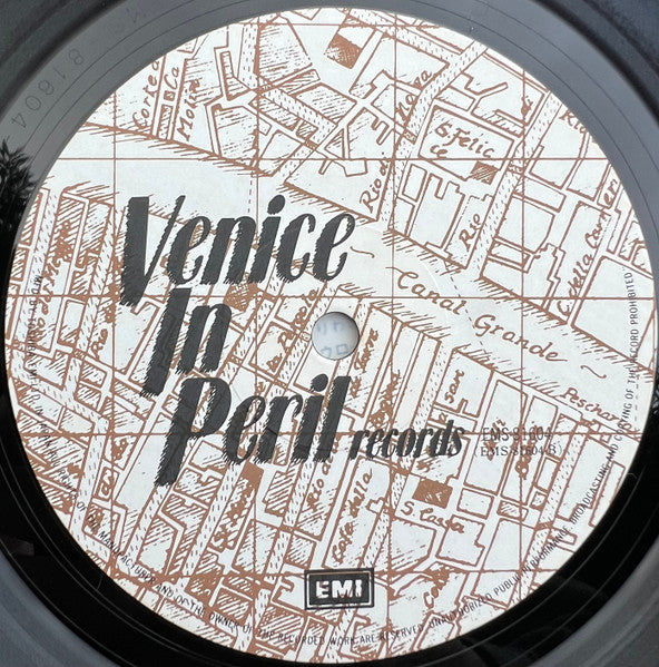 The Golden Age Of Wireless