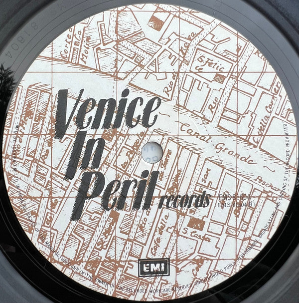 The Golden Age Of Wireless