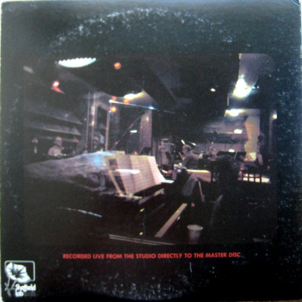 Lincoln Mayorga & Distinguished Colleagues - Volume III