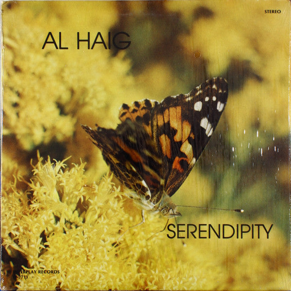 Serendipity