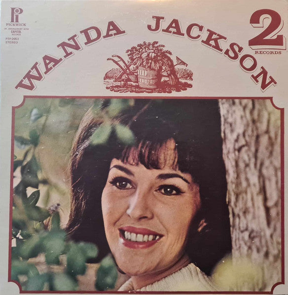 Wanda Jackson