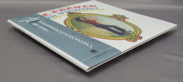 Mad Dogs & Englishmen