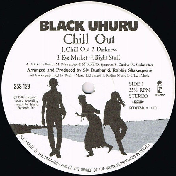 Chill Out