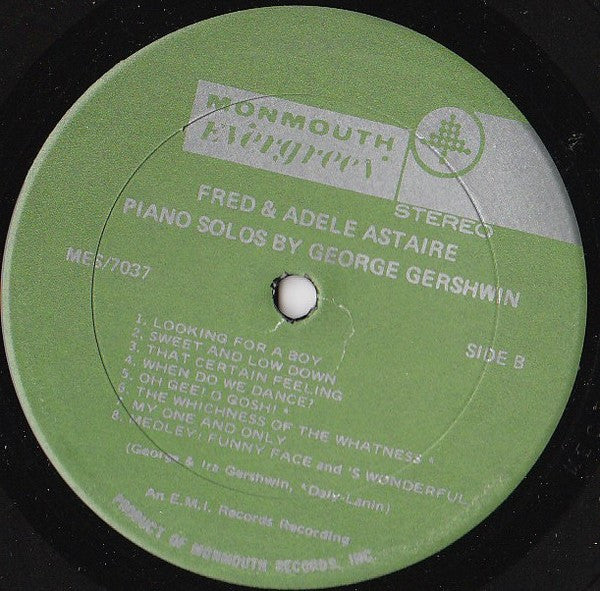 Funny Face - A New Musical Comedy