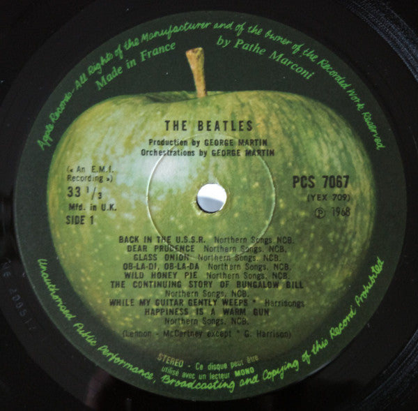 The Beatles