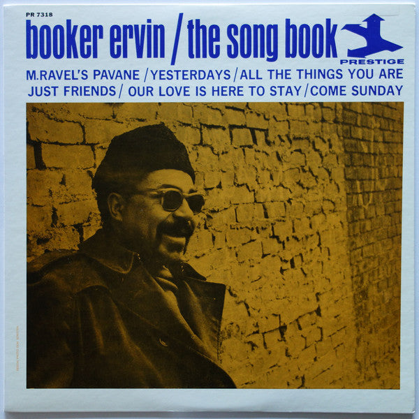 The Song Book