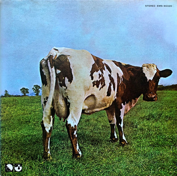 Atom Heart Mother