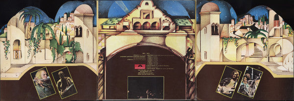 Focus At The Rainbow = フォーカス・アット・ザ・レインボー