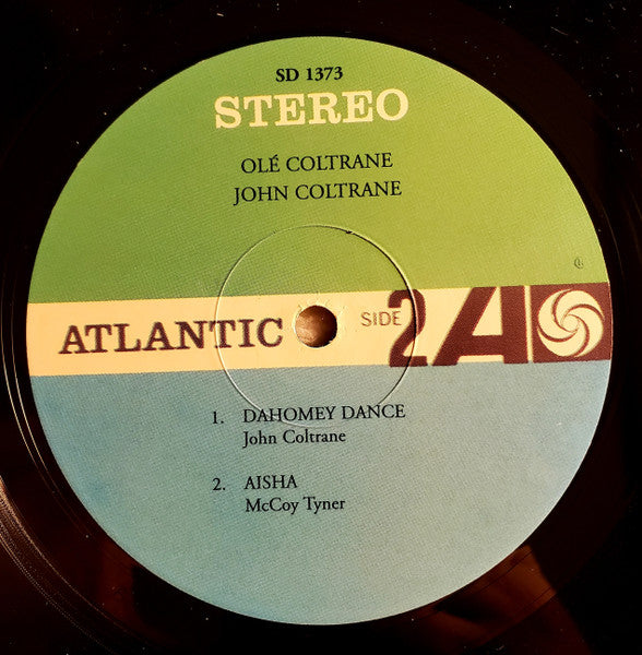 The Heavyweight Champion - The Complete Atlantic Recordings