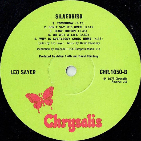 Silverbird