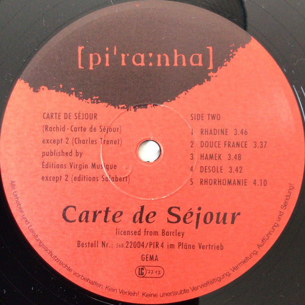 Ramsa (Arab Soul Rebels)