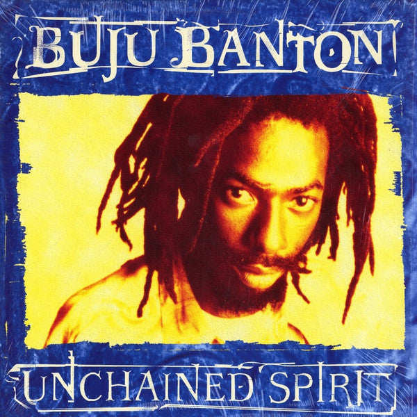 Unchained Spirit