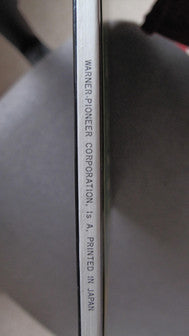 The Yes Album