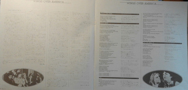 Wings Over America
