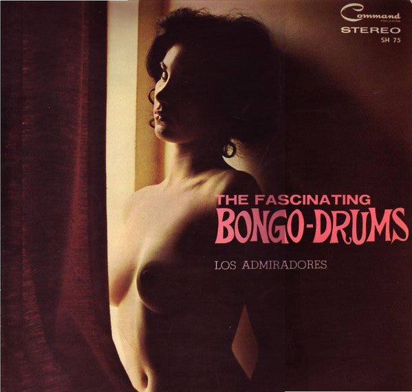 The Fascinating Bongo-Drums