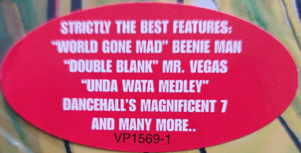 Strictly The Best 23