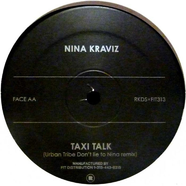 Release: Unknown Release-Vinyl-US-2012-RKDSxFIT313, RKDSxFIT313-4356207