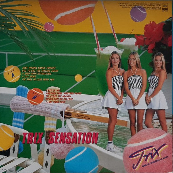 Sensation