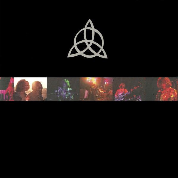 The Soundtrack From The Film The Song Remains The Same