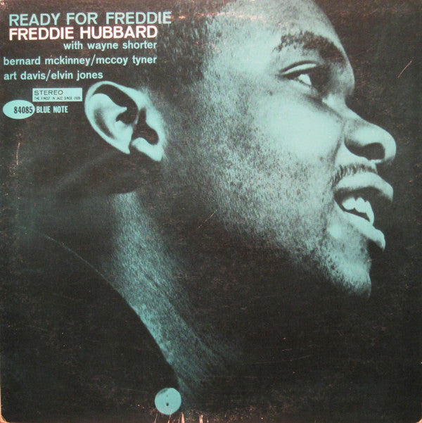Ready For Freddie