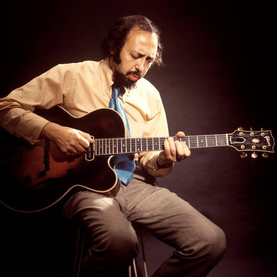 The Barney Kessel Quartet