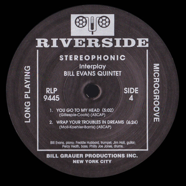 Riverside Recordings
