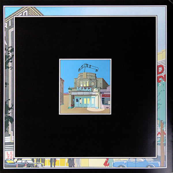 The Soundtrack From The Film The Song Remains The Same