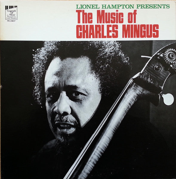 Lionel Hampton Presents The Music Of Charles Mingus