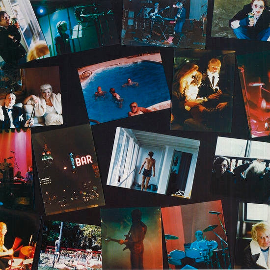 The Story Of A Young Heart