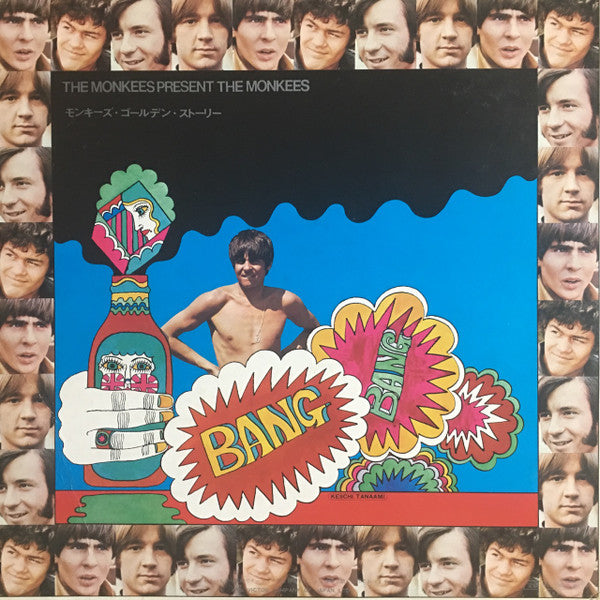 The Monkees' Golden Story