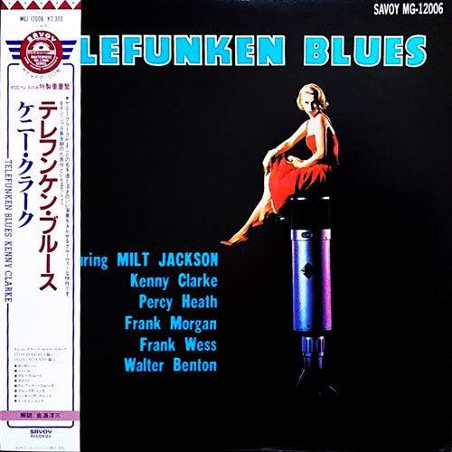 Telefunken Blues