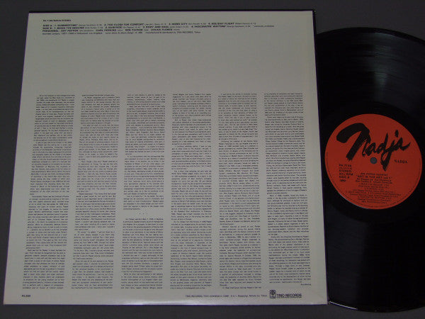 Art Is The Art Vol. 1