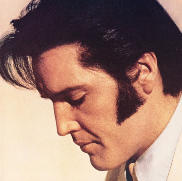 Elvis Aron Presley (1955-1980 - 25 Anniversary)