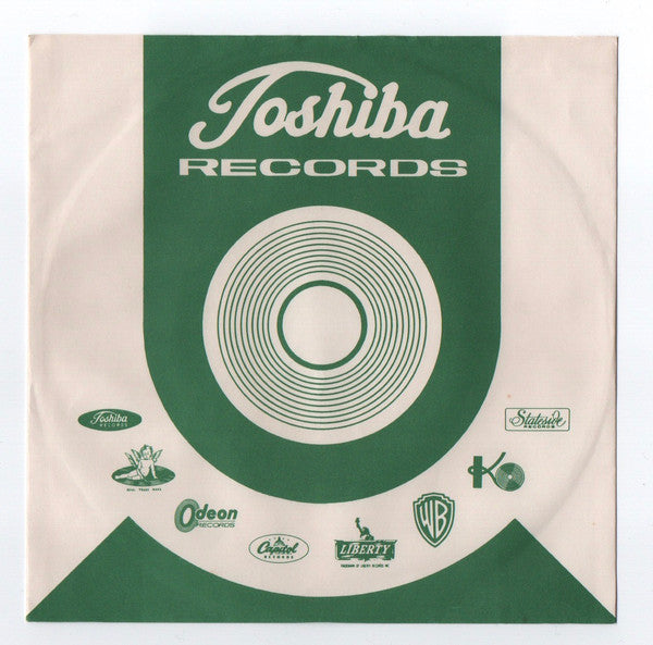 From Me To You / I Saw Her Standing There