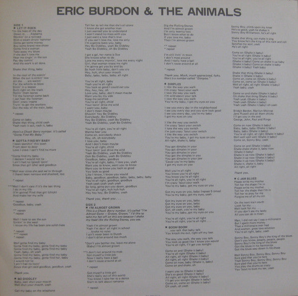 Newcastle-on-Tyne, December 1963