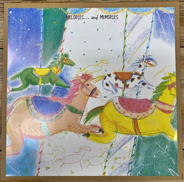 Melodies (30th Anniversary Edition)