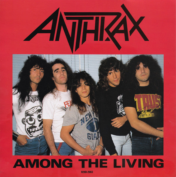 Among The Living