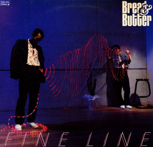 Fine Line