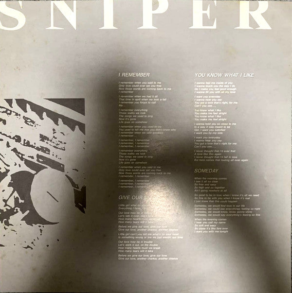 Sniper