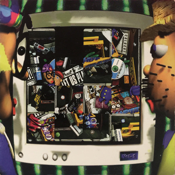 Let Us Replay! Vol.1