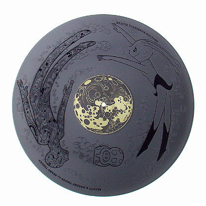 Beauty & Modern Things