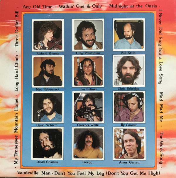 Maria Muldaur