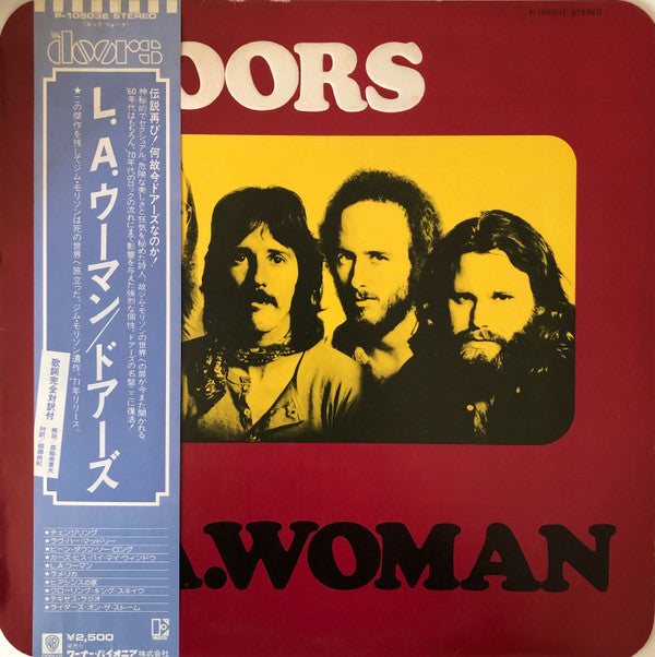 L.A. Woman